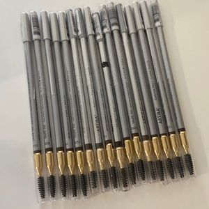 (16) ARTIBA BROW PENCILS